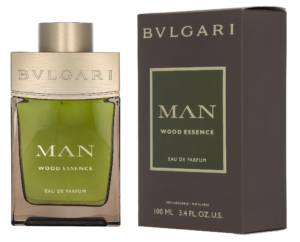 Man Wood Essence Edp 2