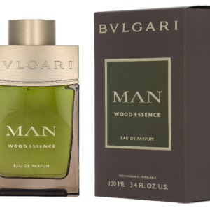Man Wood Essence Edp 2