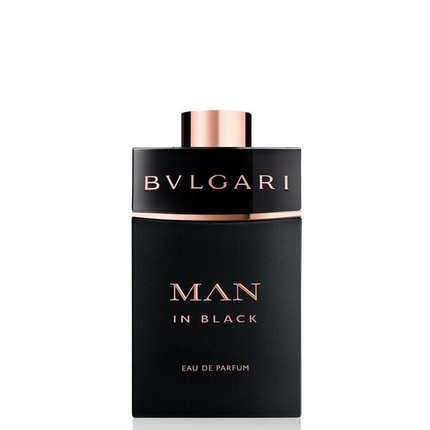 Bvlgari Man In Black EDP Man In Black Edp 2
