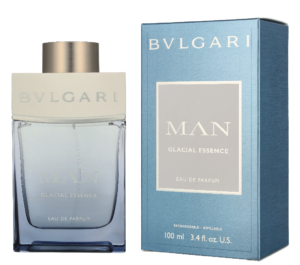 Man Glacial Essence Edp