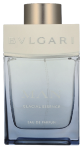 Bvlgari Man Glacial Essence Edp Spray