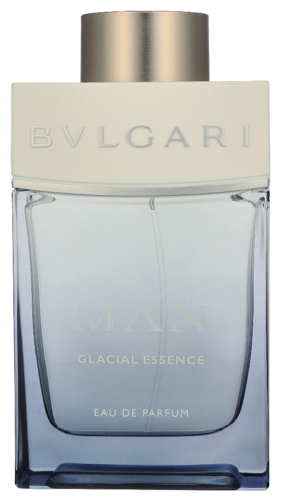 Bvlgari Man Glacial Essence Edp Spray