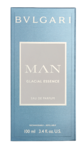 Bvlgari Man Glacial Essence Edp Spray