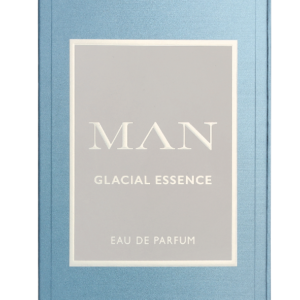 Bvlgari Man Glacial Essence Edp Spray