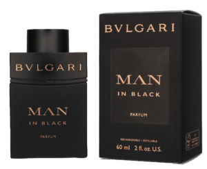 Man In Black Perfume