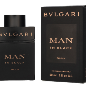 Man In Black Perfume