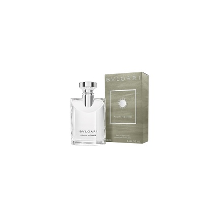 Bvlgari pour Homme EDT Bvlgari Pour Homme Edt