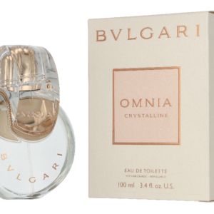 Bvlgari Omnia Crystalline Tualettvesi