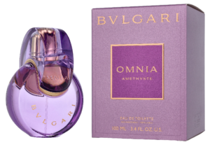 Bvlgari Omnia Amethyste Edt 5