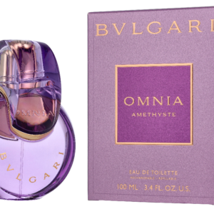 Bvlgari Omnia Amethyste Edt 5