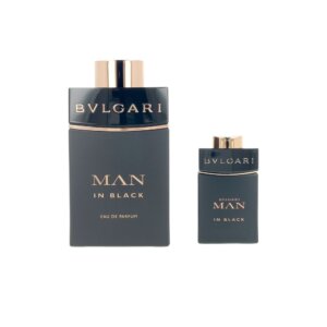 Man In Black Case