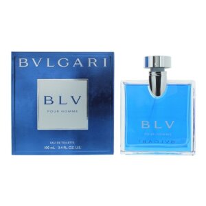 Bvlgari Blv
