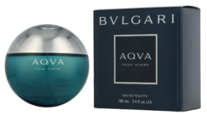 Bvlgari Aqva