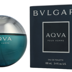 Bvlgari Aqva