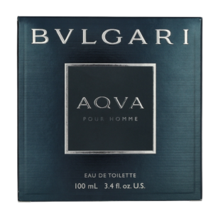 Bvlgari Aqva pour Homme EDT 100 ml