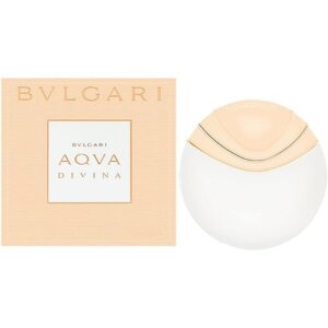 Bvlgari Divina Aqva