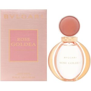 Bvlgari Rose Goldea