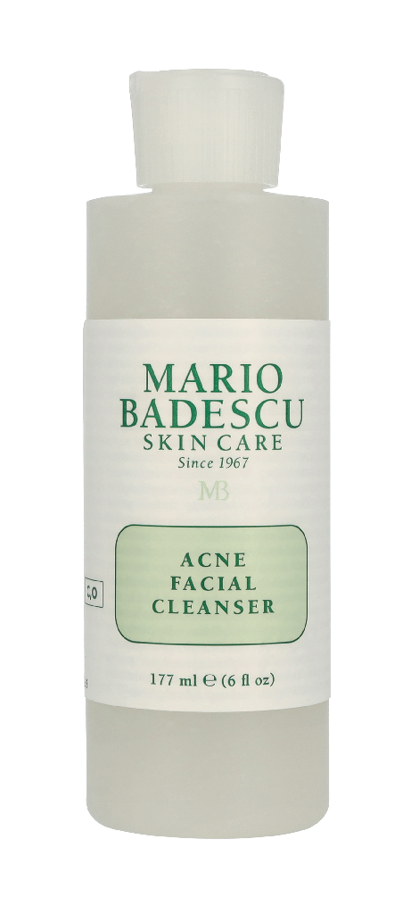 Mario Badescu Acne näopuhastusvahend 59 ml Mario Badescu Acne näopuhastusvahend 59 ml