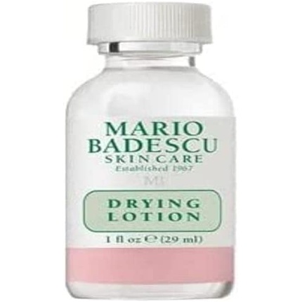 Mario Badescu Drying Lotion All Skin Types (Glass Bottle) Drying Lotion All Skin