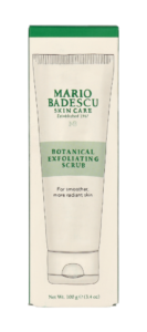 Mario Badescu Botanical Exfoliating Scrub