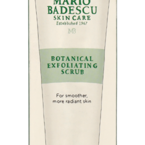 Mario Badescu Botanical Exfoliating Scrub