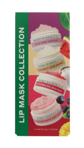 Mario Badescu Lip Mask Collection