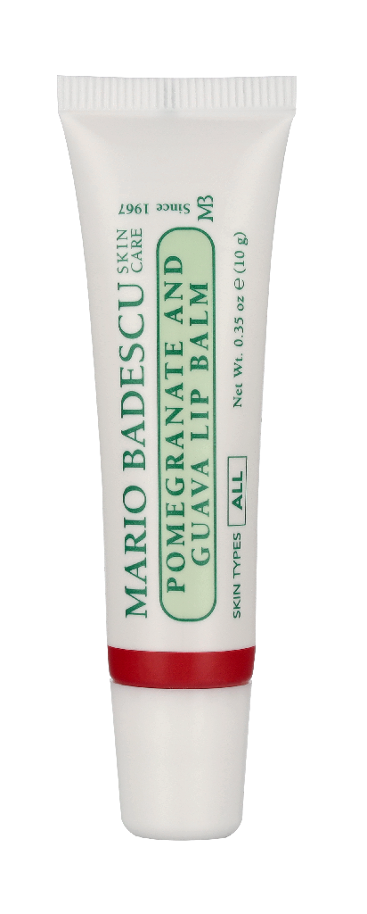 Mario Badescu Lip Balm 2
