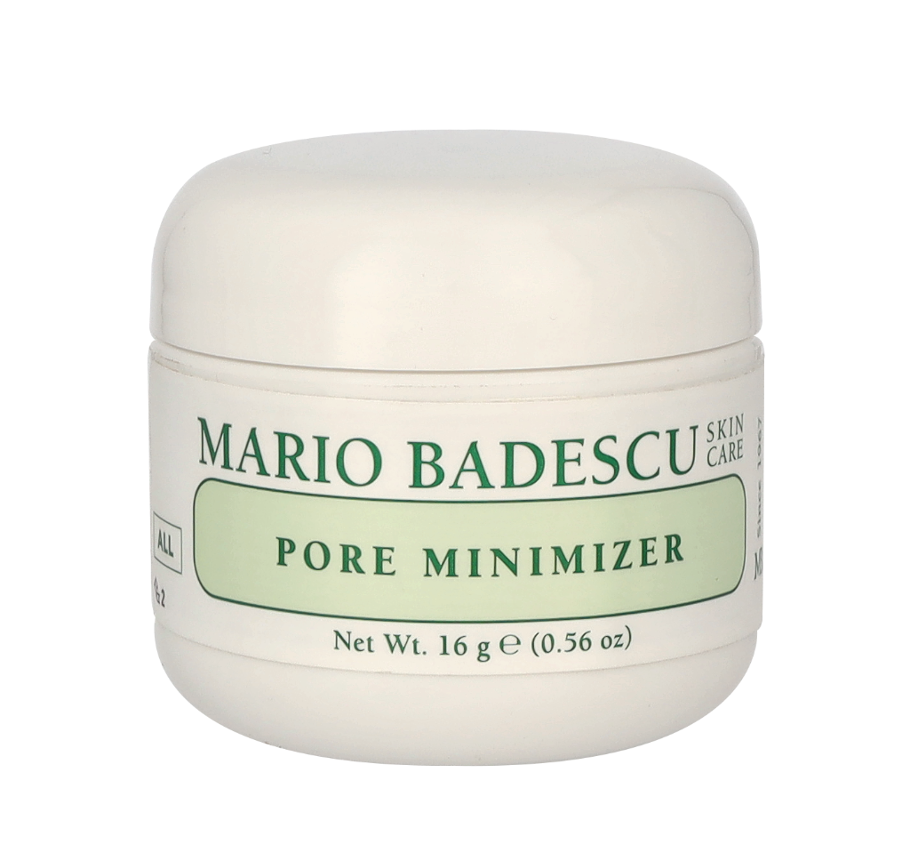 Pore And Blackhead Minimizer