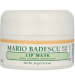 Coconut And Mango Lip