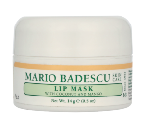 Coconut And Mango Lip
