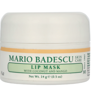 Mario Badescu Coconut & Mango Lip Mask