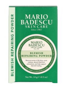 Mario Badescu Blemish Repairing Powder