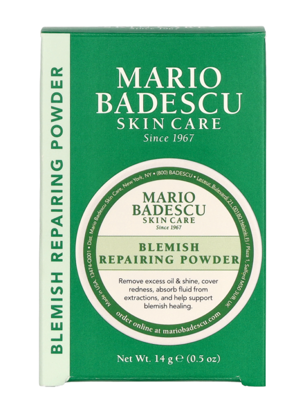 Mario Badescu Blemish Repairing Powder