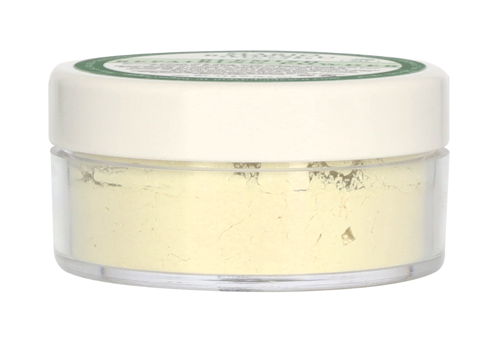 Blemish Repairing Powder