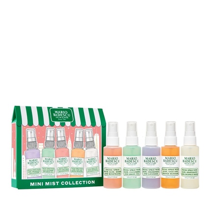 Mario Badescu Mini Mist Collection Set Mini Mist Collection Set