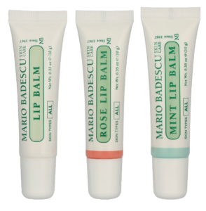 Lip Balm Trio Giftset
