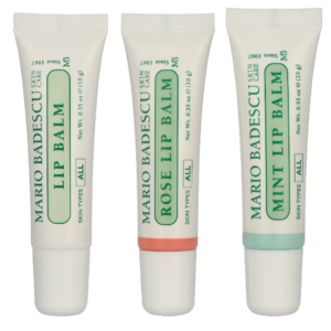 Lip Balm Trio Giftset