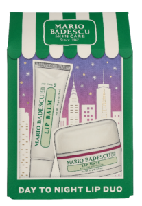Mario Badescu Day To Night Lip Duo Set