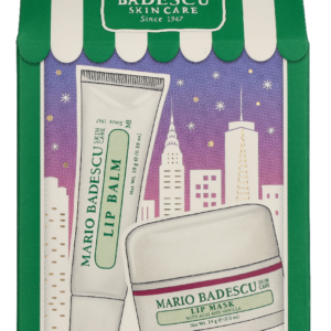 Mario Badescu Day To Night Lip Duo Set