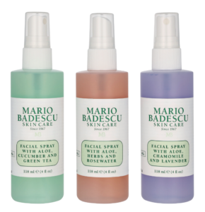 Spritz Mist And Glow