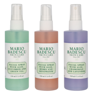 Spritz Mist And Glow