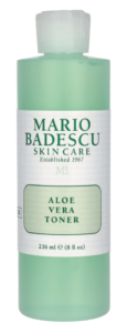 Aloe Vera Toner