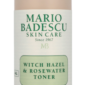 Mario Badescu Witch Hazel & Rosewater Toner