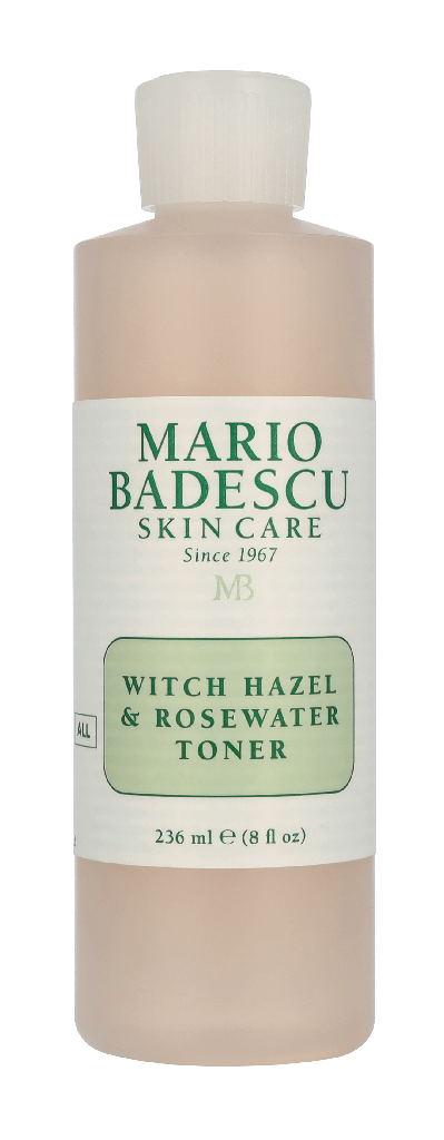 Mario Badescu Witch Hazel & Rosewater Toner
