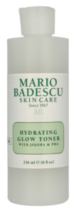 Hydrating Glow Toner