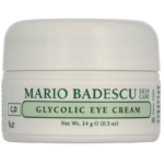 Glycolic Eye Cream