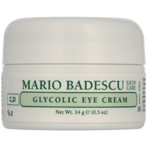 Glycolic Eye Cream