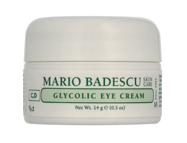 Glycolic Eye Cream