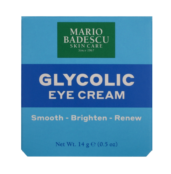 Mario Badescu Glycolic Eye Cream