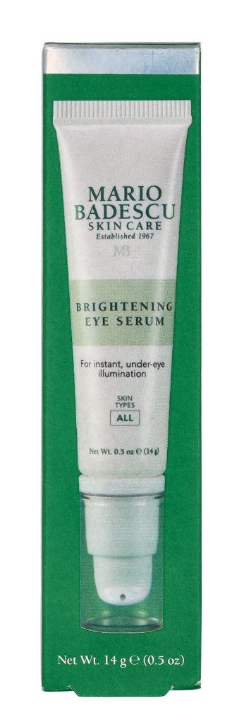 Mario Badescu Brightening Eye Serum